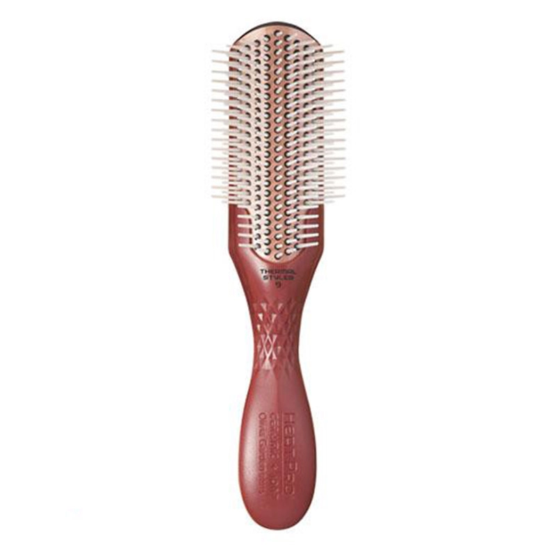 Perie de par ceramic + ion heat pro thermal styler r9