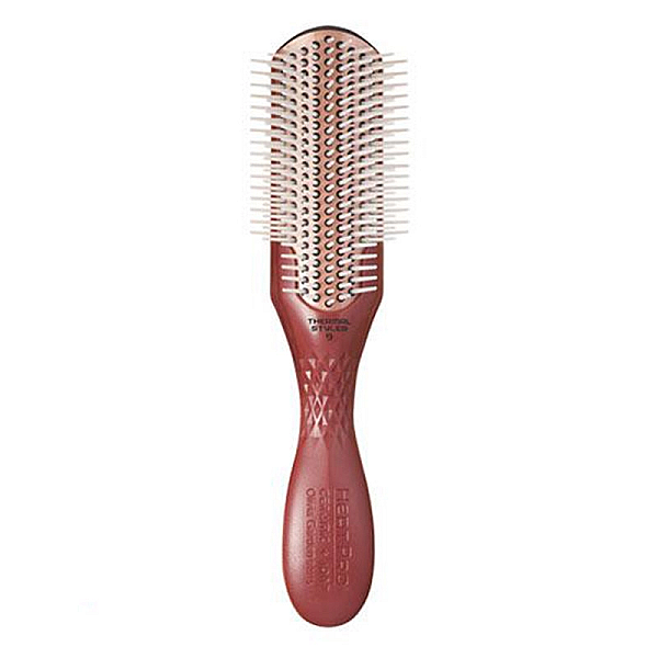 Perie de par ceramic + ion heat pro thermal styler r9