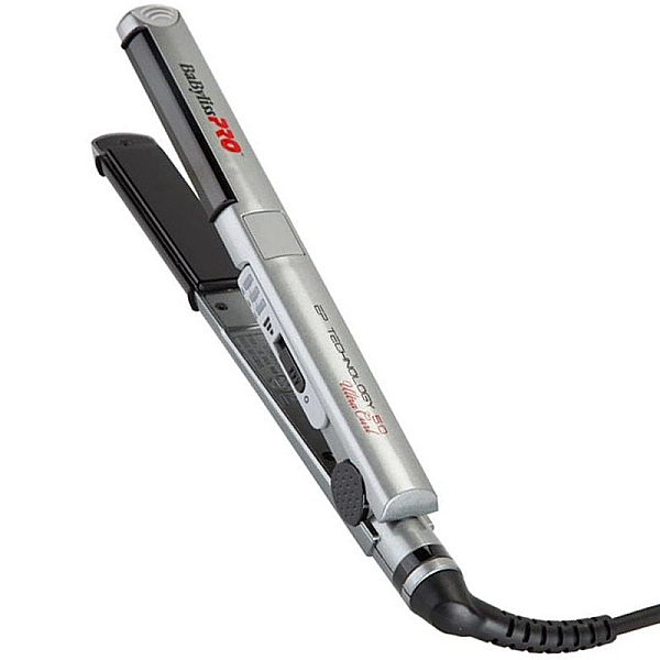 Placa de indreptat parul straighteners ep technology 5.0 ultra curl 25mm