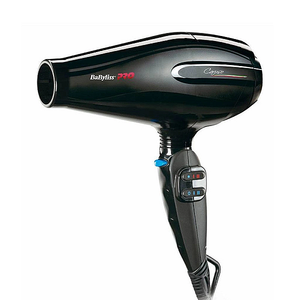 Uscator de par caruso 2400 w