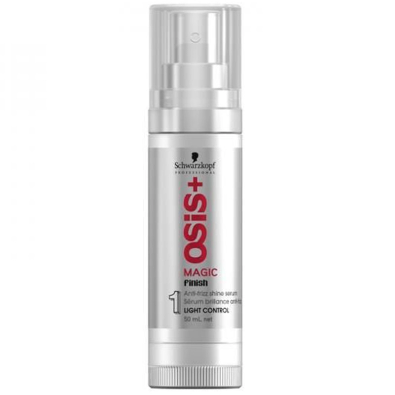 Ser antistatic pentru luciu osis+ magic