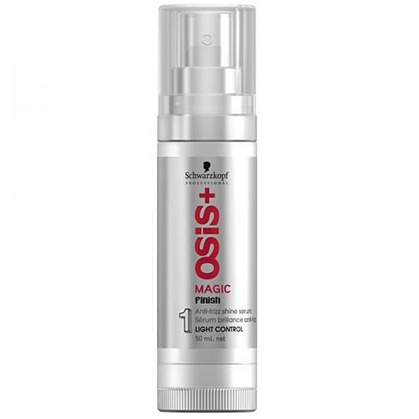 Ser antistatic pentru luciu osis+ magic