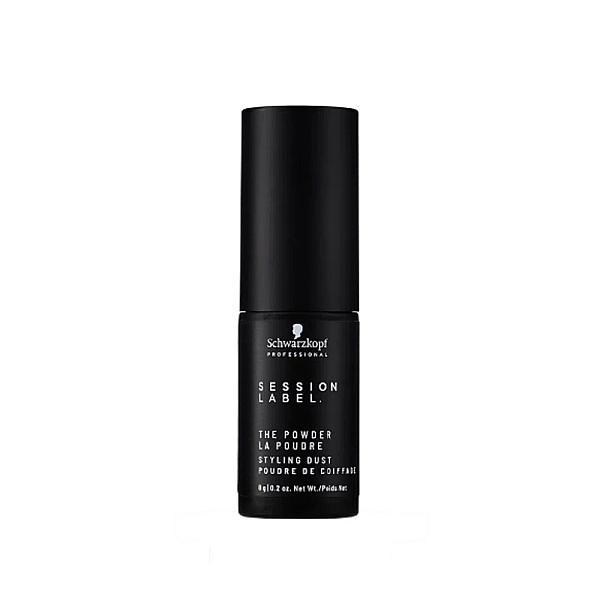 Pudra pentru volum osis+ session label powder