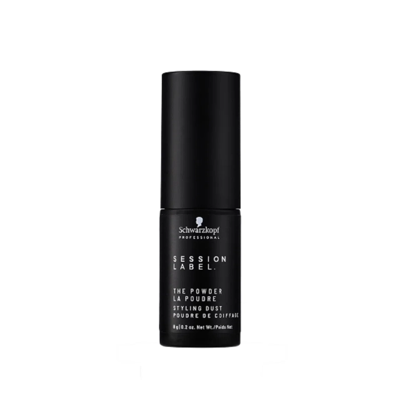 Pudra pentru volum osis+ session label powder