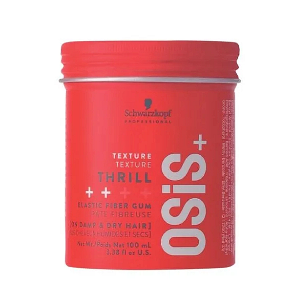 Ceara pentru fixare puternica osis+ thrill
