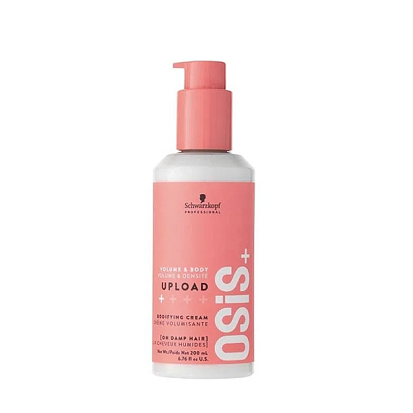 Crema usoara pentru volum osis+ upload