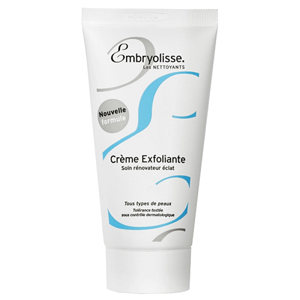 Crema exfolianta 