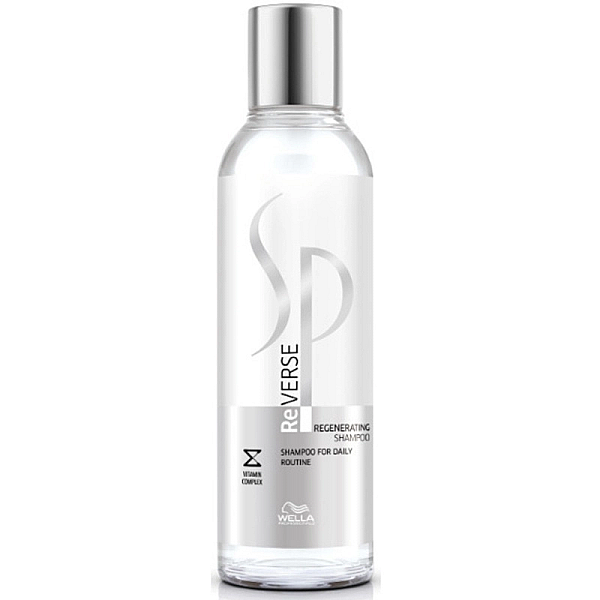 Sampon regenerant pentru par reverse regenerating shampoo
