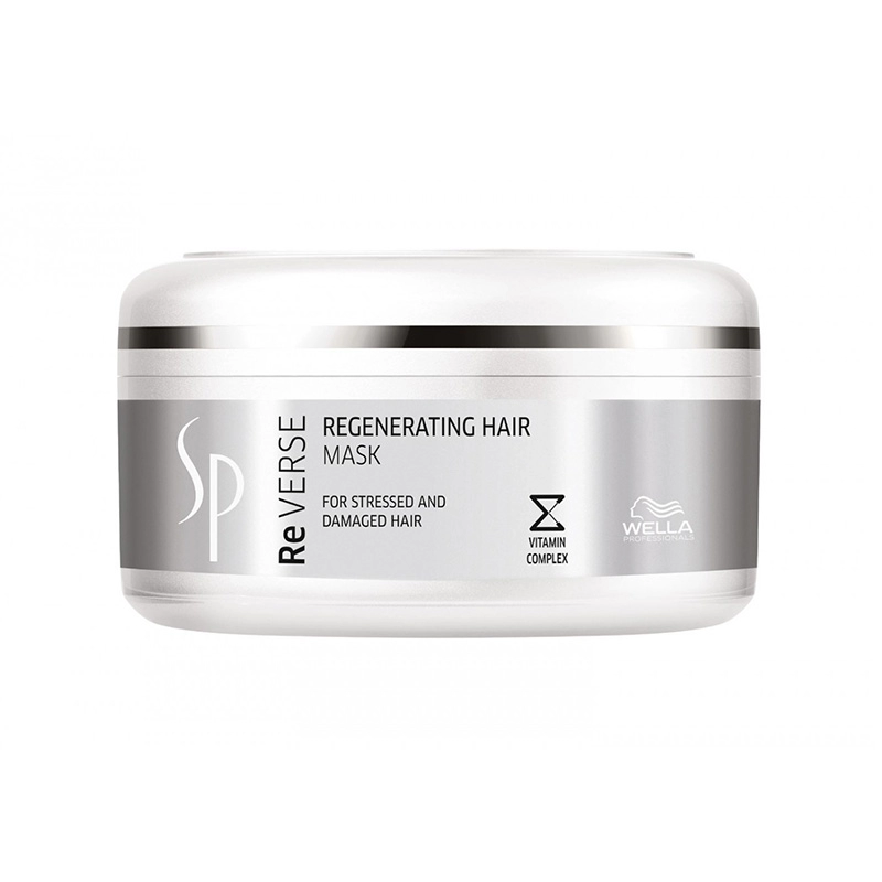 Masca regeneranta pentru par reverse regenerating hair mask