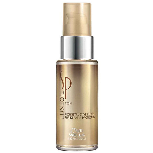 Ulei reconstructiv luxe oil reconstructive elixir
