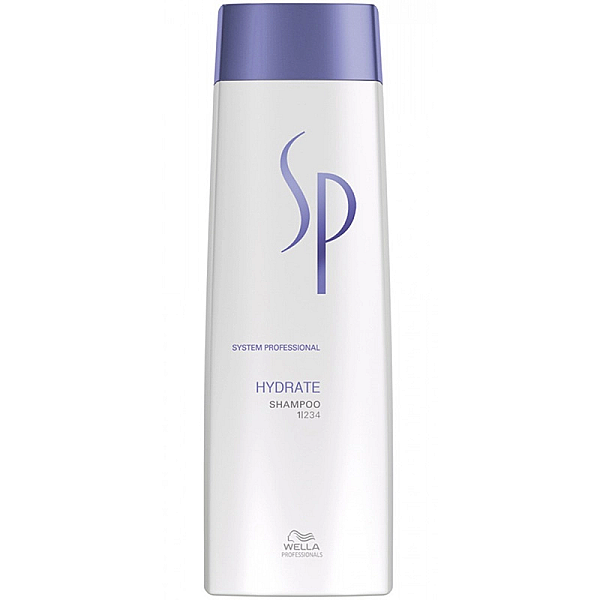 Sampon hidratant pentru par uscat hydrate shampoo