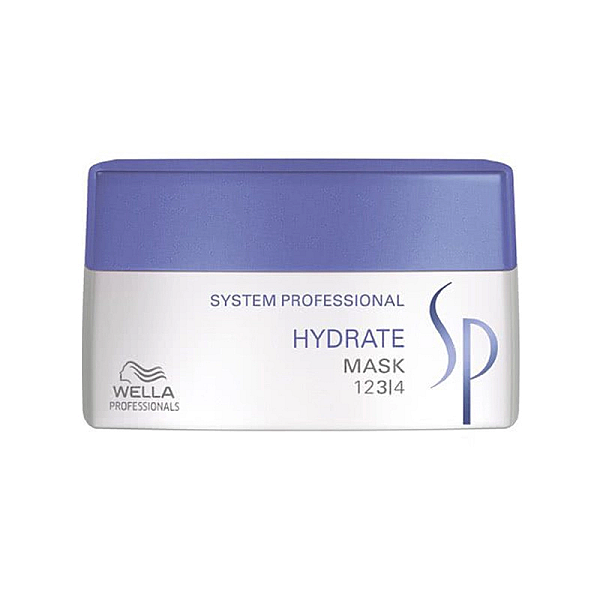 Masca hidratanta pentru par uscat hydrate mask