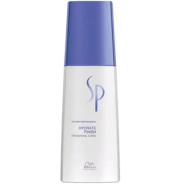 Tratament intens hidratant hydro finish finishing care 125 ml
