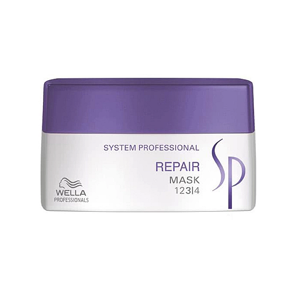 Masca reparatoare pentru par deteriorat repair mask 