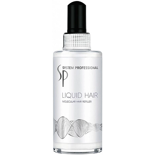 Tratament de regenerare moleculara a parului liquid hair 100 ml