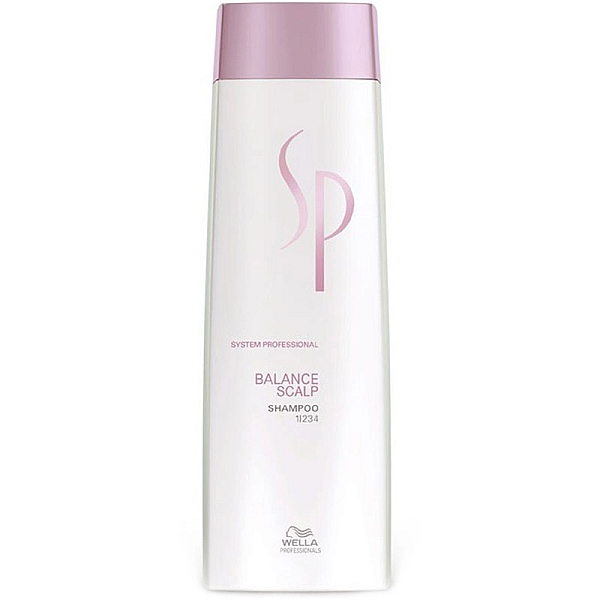 Sampon pentru scalp sensibil balance scalp shampoo