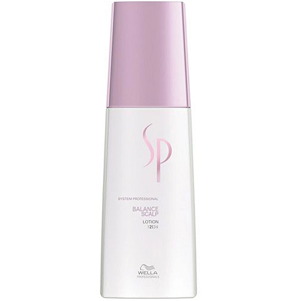 Tratament leave-in pentru scalp sensibil balance scalp leave-in lotion 125 ml