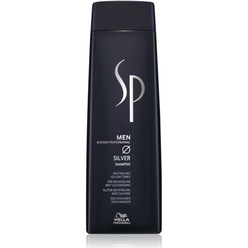Sampon revitalizant men refresh shampoo 250 ml