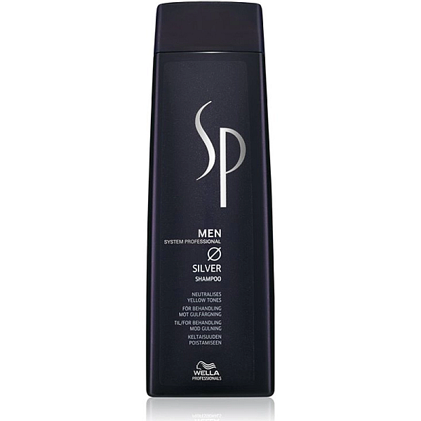 Sampon revitalizant men refresh shampoo 250 ml