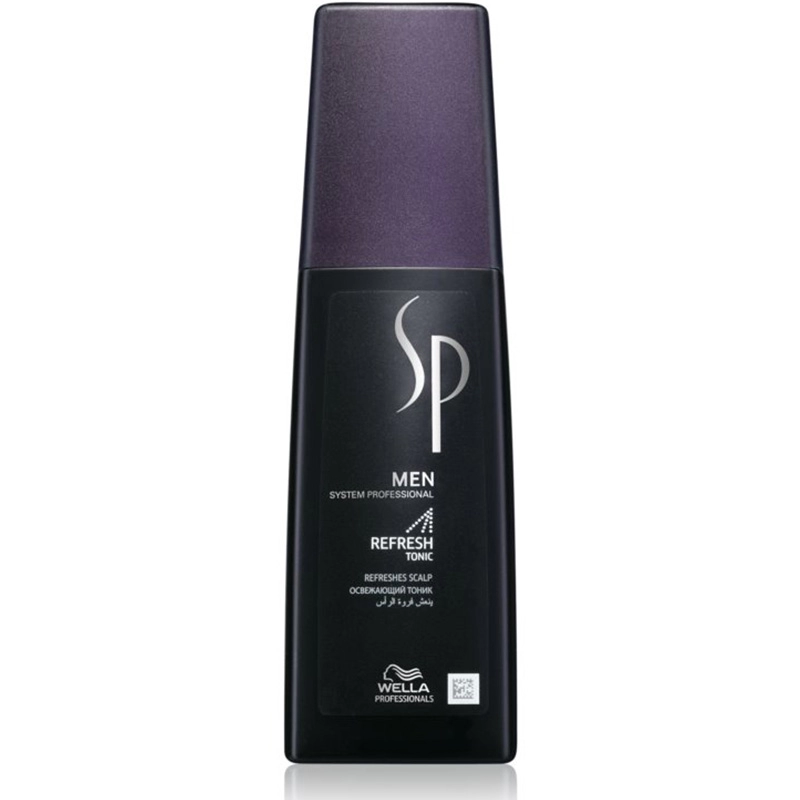 Tonic revigorant men refresh tonic 125 ml