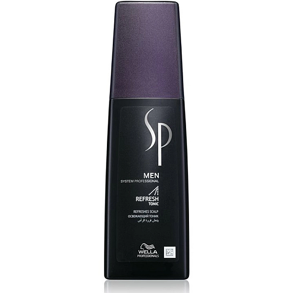 Tonic revigorant men refresh tonic 125 ml