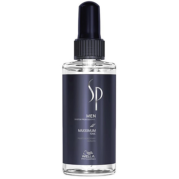 Tonic fortifiant men maxximum tonic 100 ml