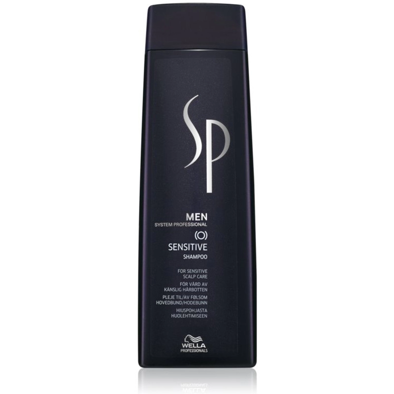 Sampon pentru scalp sensibil men sensitive shampoo
