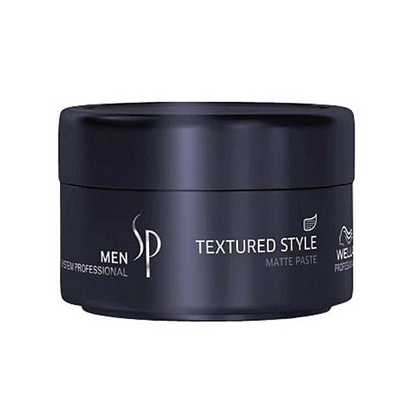 Ceara de par men textured style 75 ml