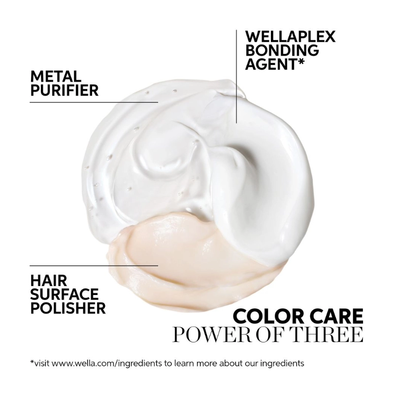 Masca restructuranta pentru par vopsit color motion+ structure+ mask for colored hair