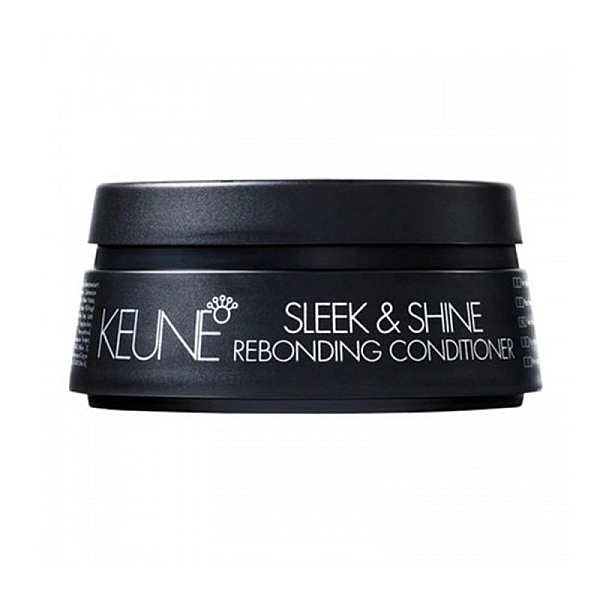 Tratament soc pentru parul degradat chimic sleek & shine 200ml