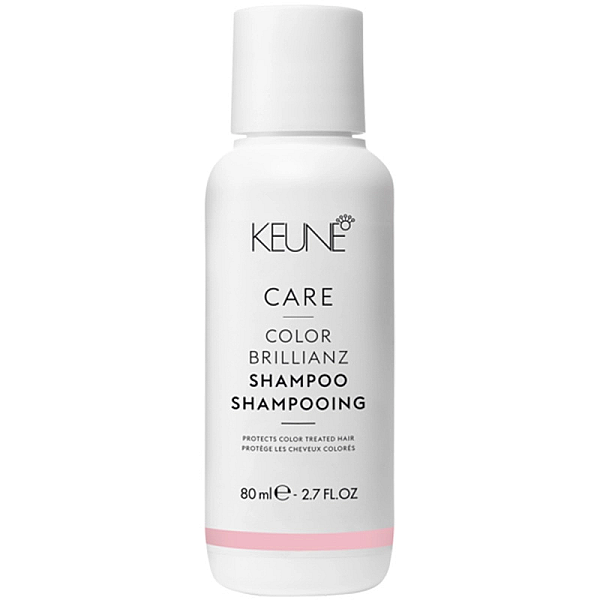 Sampon pentru par vopsit care color brillianz