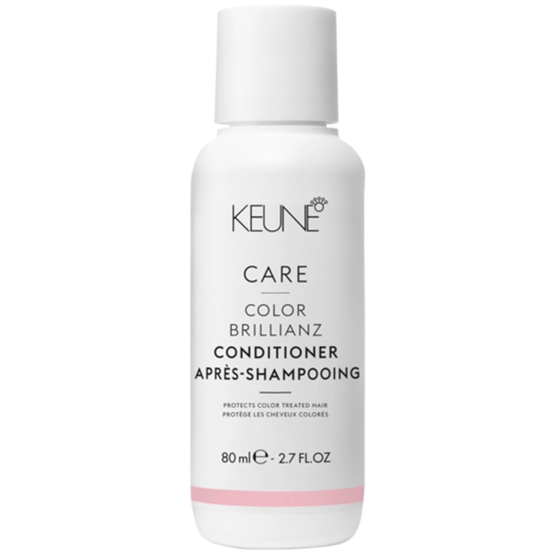 Balsam pentru par vopsit care color brillianz