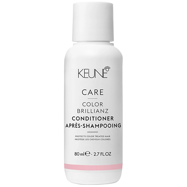 Balsam pentru par vopsit care color brillianz
