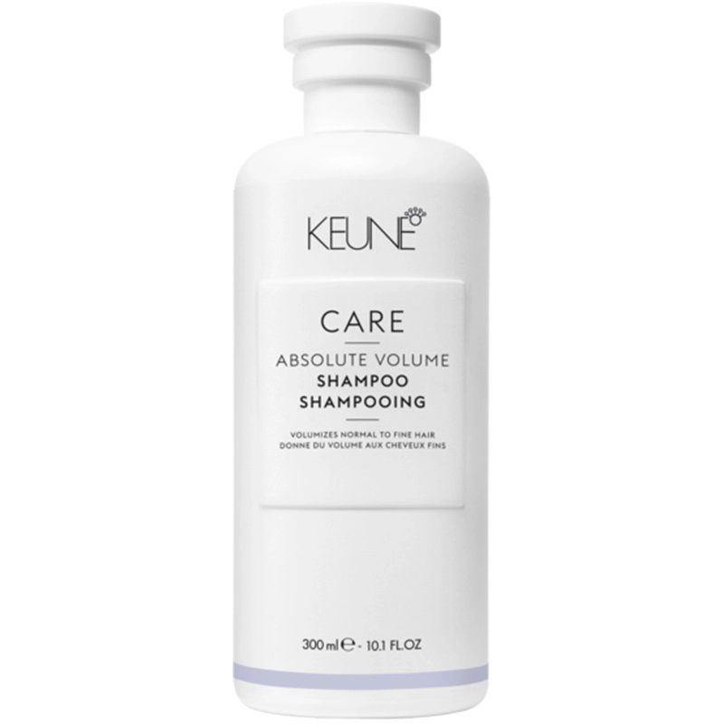 Sampon pentru volum care absolute volume