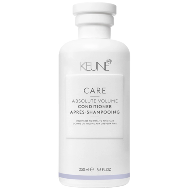 Balsam pentru volum care absolute volume