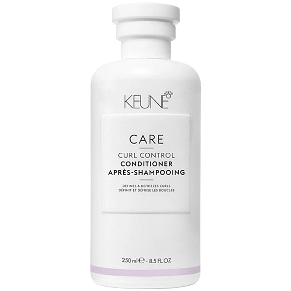 Balsam pentru par cret care curl control