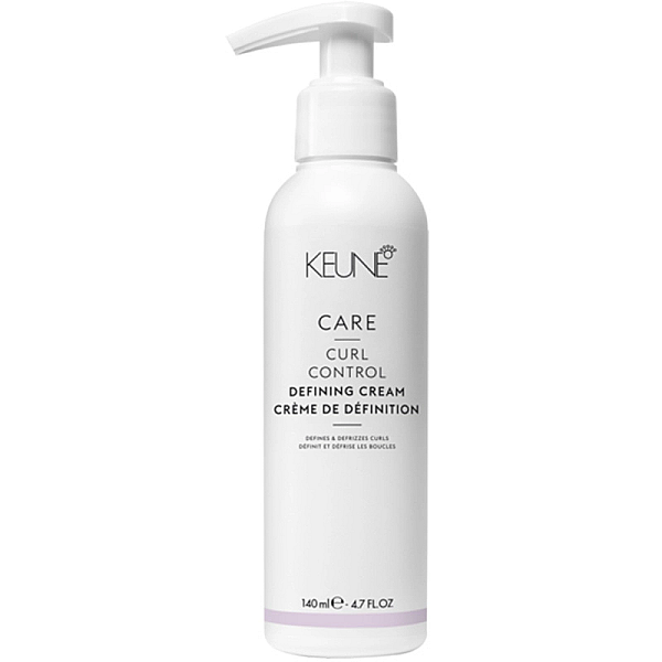 Crema pentru definirea buclelor care curl defining cream