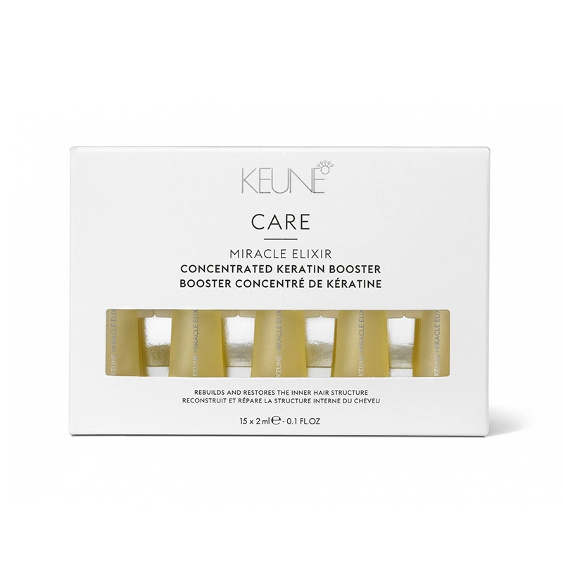 Tratament fiole cu keratina pentru par deteriorat care miracle elixir