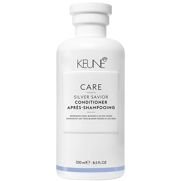 Balsam pentru par blond care silver savior