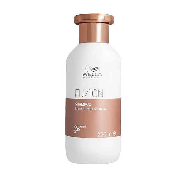 Sampon intens cu efect de regenerare fusion shampoo