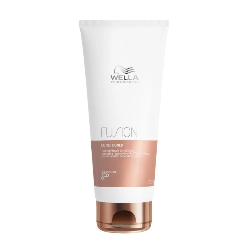 Balsam intensiv cu efect de regenerare fusion conditioner 