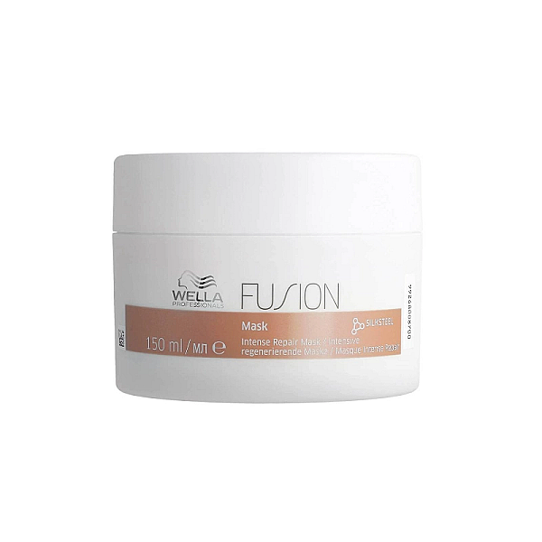 Masca intens regeneranta fusion mask