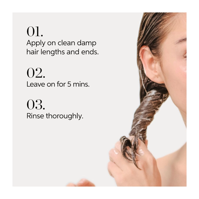 Masca intens regeneranta fusion mask
