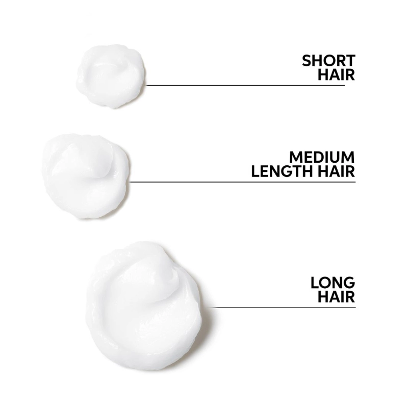 Balsam hidratant pentru un par stralucitor si catifelat oil reflections luminous conditioner