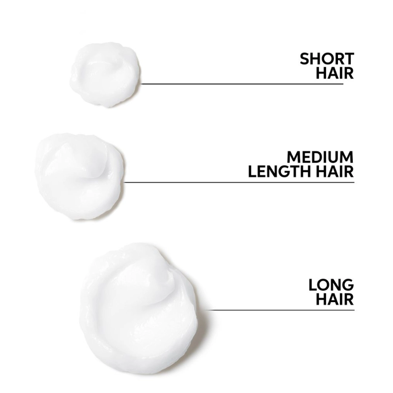 Balsam regenerator fara sulfati elements renew conditioner 