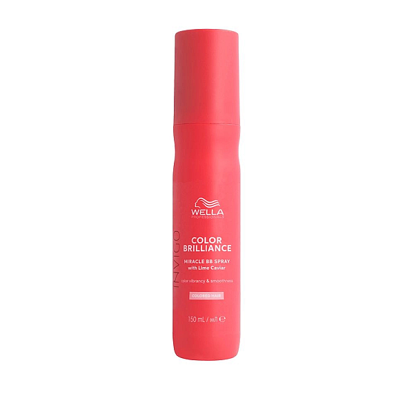 Spray pentru par vopsit invigo brilliance bb miracle spray 150ml