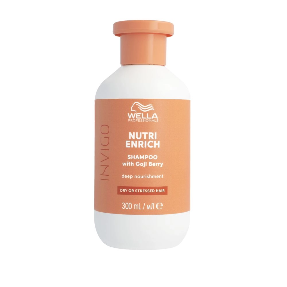 Sampon nutritiv invigo nutri enrich shampoo