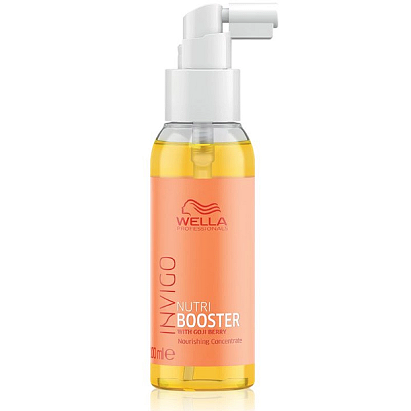 Tratament nutritiv invigo nutri enrich booster 100ml