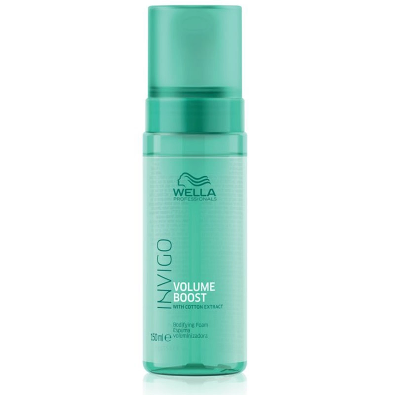 Spuma pentru volum invigo volume boost foam 150ml