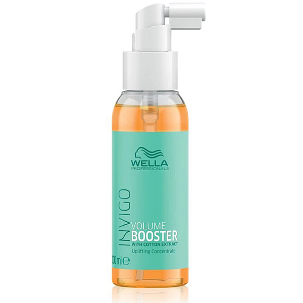Tratament pentru volum invigo volume booster 100ml